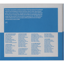 Morrison, Van - New Arrangements And Duets