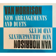Morrison, Van - New Arrangements And Duets