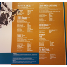 Morrison, Van - Roll With The Punches 2lp