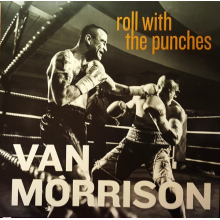 Morrison, Van - Roll With The Punches 2lp