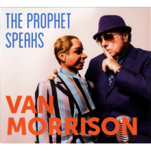 Morrison, Van - The Prophet Speaks
