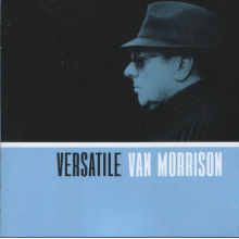 Morrison, Van - Versatile