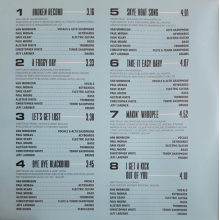 Morrison, Van - Versatile 2lp