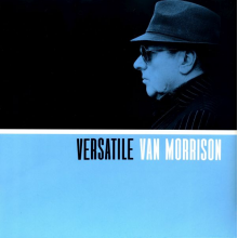 Morrison, Van - Versatile 2lp