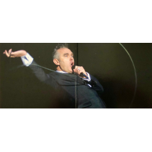 Morrissey - Beethoven Was Deaf (live)