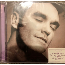 Morrissey - Greatest Hits