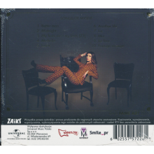 Moskal, Natalia - Songs Of Myself