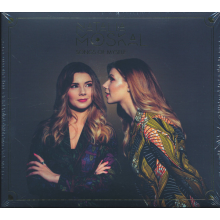 Moskal, Natalia - Songs Of Myself