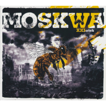 Moskwa - Xxi Wiek