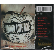 Mother Love Bone - Apple (2025 Remaster)