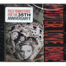 Mother Love Bone - Apple (2025 Remaster)
