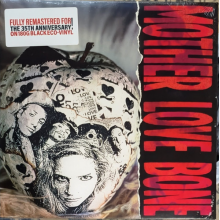 Mother Love Bone - Apple Lp