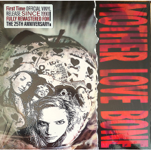 Mother Love Bone - Apple Lp