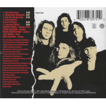 Mother Love Bone - Shine (2025 Remaster)