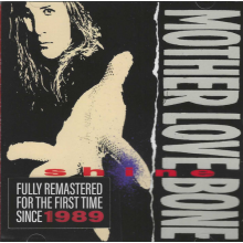 Mother Love Bone - Shine (2025 Remaster)