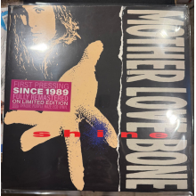 Mother Love Bone - Shine Lp