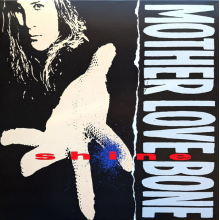 Mother Love Bone - Shine Lp