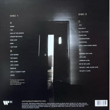 Mother Mother - Inside Deluxe