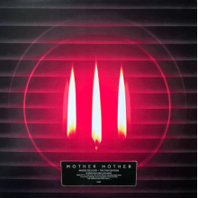 Mother Mother - Inside Deluxe