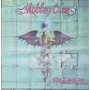 Motley Crue - Dr.feelgood - 35th Anniversary (lenticular 3d Cover Card)