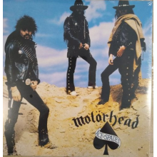 Motorhead - Ace Of Spades