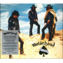 Motorhead - Ace Of Spades (2cd)