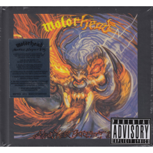 Motorhead - Another Perfect Day 2cd