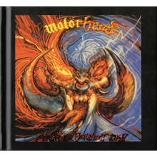 Motorhead - Another Perfect Day 2cd