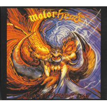 Motorhead - Another Perfect Day 2cd