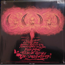 Motorhead - Another Perfect Day Lp