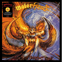 Motorhead - Another Perfect Day Lp