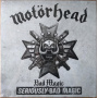 Motorhead - Bad Magic: Seriously Bad Magic (3lp+2cd)