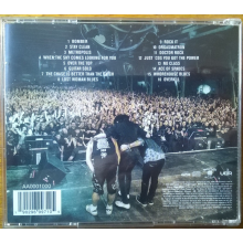 Motorhead - Clean Your Clock