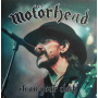 Motorhead - Clean Your Clock (cd+dvd)