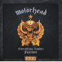 Motorhead - Everything Louder Forever - The Very Best Of