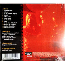 Motorhead - Inferno