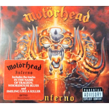 Motorhead - Inferno