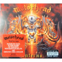 Motorhead - Inferno
