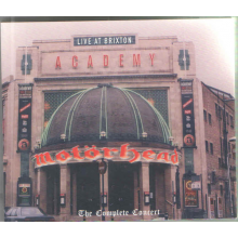 Motorhead - Live At Brixton Academy