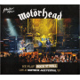 Motorhead - Live At Montreux Jazz Festival '07
