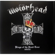 Motorhead - Louder Than Noise… Live In Berlin