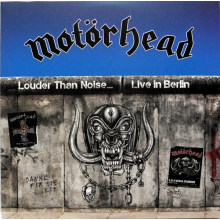Motorhead - Louder Than Noise… Live In Berlin
