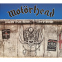 Motorhead - Louder Than Noise… Live In Berlin (cd+dvd)