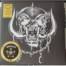 Motorhead - No Remorse (colour 2lp With Poster)
