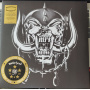 Motorhead - No Remorse (colour 2lp With Poster)