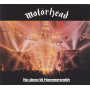 Motorhead - No Sleep 'til Hammersmith