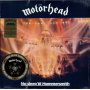 Motorhead - No Sleep 'til Hammersmith (colour Lp With Poster)