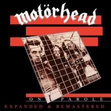 Motorhead - On Parole