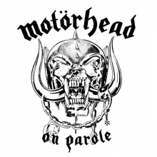 Motorhead - On Parole