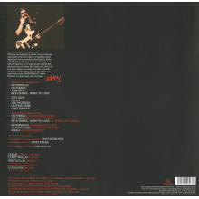 Motorhead - On Parole